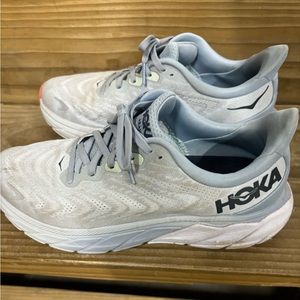 Women’s Hoka